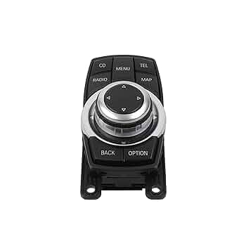 Amazon.com: Dasbecan Media Switch Controller Joystick i